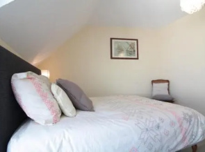 Appartement de deux chambres à Vannes