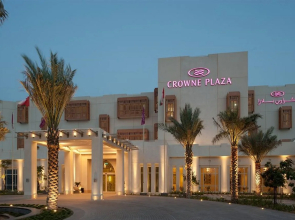 Crowne Plaza Duqm