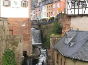 Saar Galerie