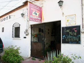 Meson Don Quijote