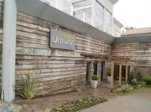 Apartamentos Charm Centro Gramado