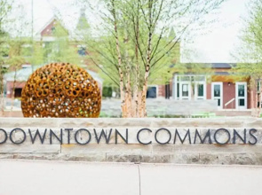 Cozy Oasis of Downtown Clarksville