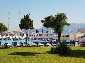 Bel Azur Hotel & Resort