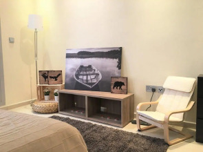 HiGuests - Sky Views