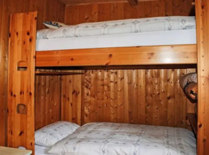 Refugio Paradiso Montana