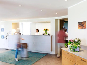 Hotel Oleggio Malpensa