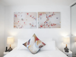 Boutique Stays - Sea Breeze, Port Melbourne