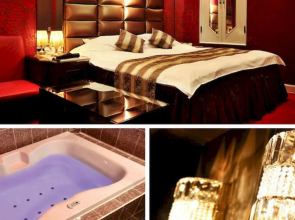 Hotel Ibaraki Charles Perrault no Shiroi Chapel - Adult Only