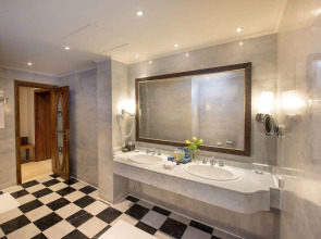 Baron Palace Sahl Hasheesh