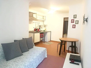 House with One Bedroom in Lisboa, with Wifi
