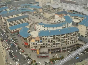 威海六加六酒店式公寓