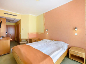 Hotel Négy Évszak