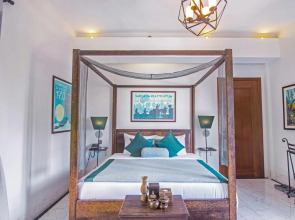 Mane Boutique Hotel & Spa