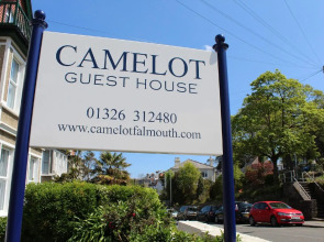 Camelot Guest House