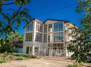 Guest House Edem