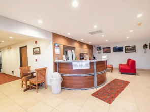 Harlan Inn and Suites by OYO Harlan