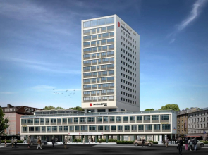 NH Collection München Bavaria