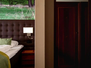 Boshotel Vlodrop
