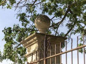 Le Moulin De Valaurie