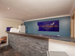 Lake Macquarie Motor Inn