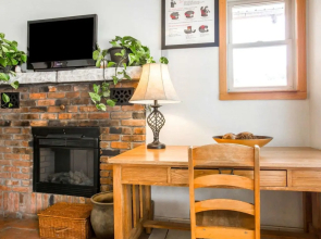 Rodeway Inn Lake Placid South