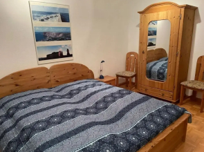 Nice Holiday Home Near the Centre