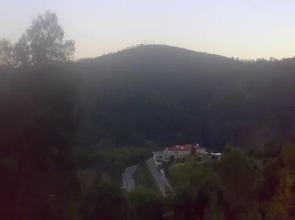 Hotel Rural Quinta de Santa Cruz