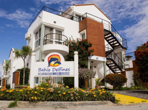 Bahia Delfines