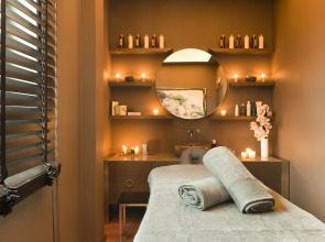 The Rosa Grand Milano - Starhotels Collezione