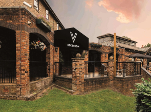 Village Hotel Liverpool
