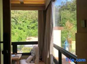 Sunrise Valley Villa