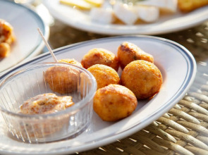 Hotel Hillarys Shinsaibashi