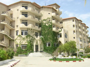 Mimosa Palace Annaba