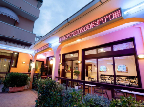 Hotel Sileoni