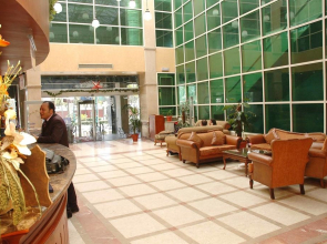 Aifu Resort - El Montazah