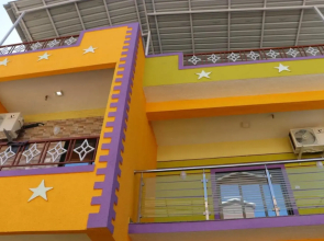 HOTEL Ganesh Villa 5BHK