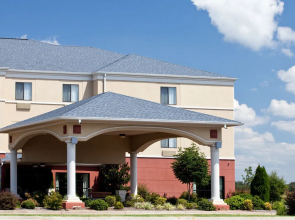 Holiday Inn Express Hotel & Suites Lonoke I-40 (Exit 175)