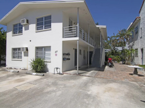 Walton Villas 1