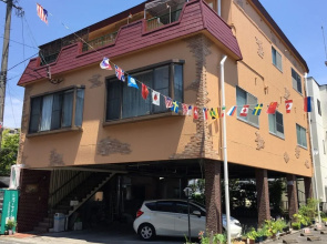 Ladies Inn moTomachi - Caters to Women