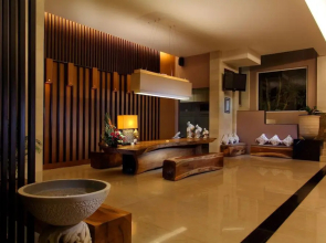 Aria Luxury Villa And Spa