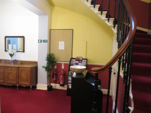 Thornfield Guest House