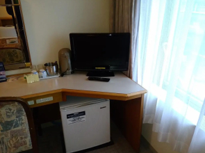 Hotel New Green Kashiwazaki