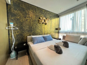 Residence Veranda By Thita