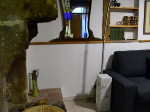 Casa Messi - Casa Messi a Vicolo della Rivolta 25 Apt.5