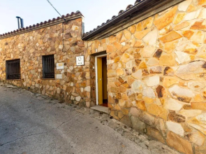 Casa Rural El Abeto