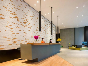 Citadines South Chengdu