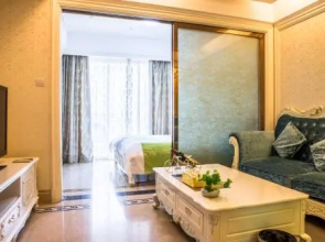 Guangzhou Chunxi Wanyi International Apartment