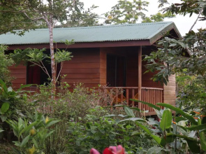 Eco Granja Sostenible Don Lolo