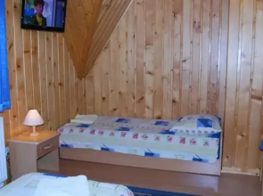 Dom Wypoczynkowy Halina