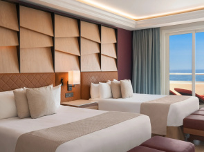 Jewel Grande Montego Bay Resort & Spa – All Inclusive